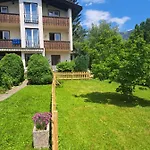 Guest house Katharina Fruehstueck Ab 5 Uhr Frueh 3*