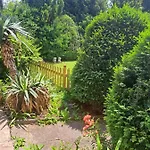 Guest house Katharina Fruehstueck Ab 5 Uhr Frueh