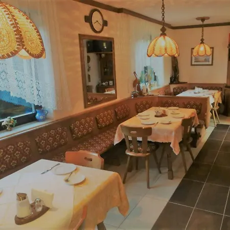 Katharina Fruehstueck Ab 5 Uhr Frueh Guest house