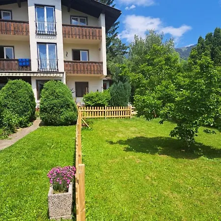 Penzion Katharina Fruehstueck Ab 5 Uhr Frueh 3*