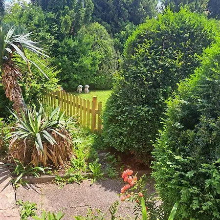 Penzion Katharina Fruehstueck Ab 5 Uhr Frueh