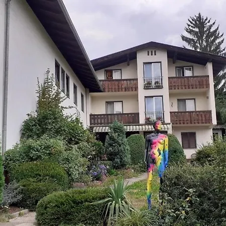 Penzion Katharina Fruehstueck Ab 5 Uhr Frueh