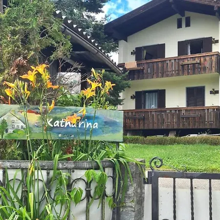 Katharina Fruehstueck Ab 5 Uhr Frueh Gasthof Seeboden am Millstätter See