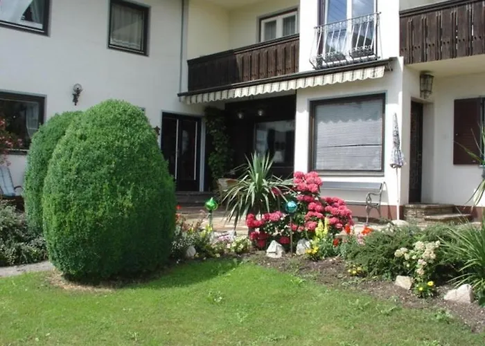 Katharina Fruehstueck Ab 5 Uhr Frueh 招待所