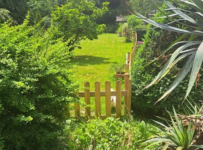 Katharina Fruehstueck Ab 5 Uhr Frueh 3* 塞博登